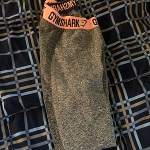 GYMSHARK FLEX LEGGINGS